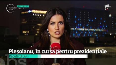 Rom&acirc;nia &icirc;şi alege anul viitor din nou preşedintele