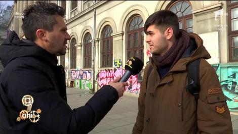 Părerea românilor despre extratereştrii