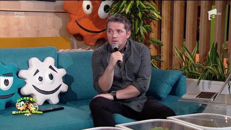 Site-ul oficial al Antenei 1, a1.ro, în topul celor mai vizitate site-uri din România!