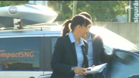 Șefa DNA, cercetată de CSM! Laura Codruţa Kovesi riscă să fie exclusă din magistratură