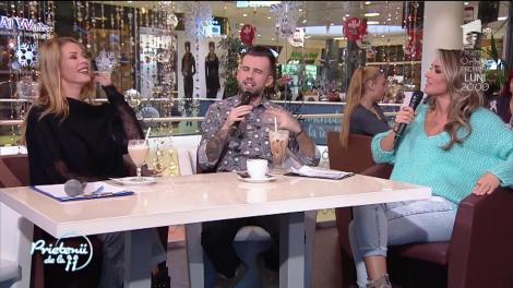 Roxana Nemeș, vacanță în familie: ”A fost foarte frumos, dar repede. Parcă nu am avut timp să bucur...”