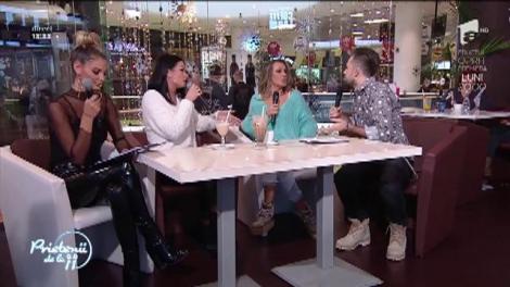 Noua senzație a muzicii românești, Irisha, a lansat un single nou: ”Noua melodie este gata. Clipul este filmat în Miami”