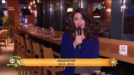 Frumoasa și matinala Amalia știe ce v-au rezervat astrele!  Fecioarele au probleme sentimentale