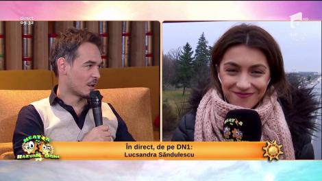 Reguli şi sfaturi pentru şoferii care vor să meargă în acest weekend la munte