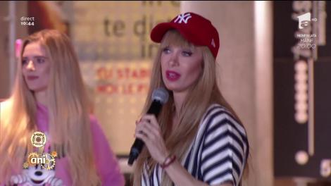 Annes - ”Ea și el”