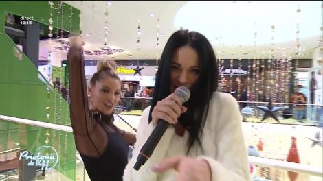 Irisha feat. Uddi - ”Fosta ta”