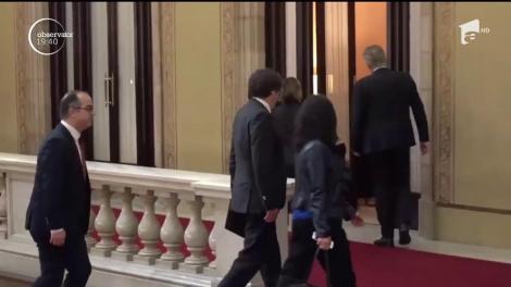 Marcela Topor, soţia fostului lider al Cataloniei, ameninţată de faliment