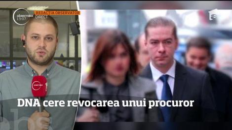 Un procuror DNA a provocat un accident rutier în Capitală