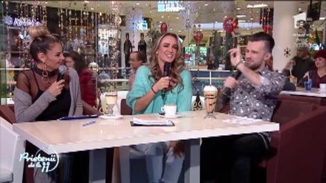 Liceeni vor fi pregătiți de actorii de la Teatrul Mic pentru BAC!