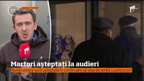 Chirurgul Mihai Lucan, în arest la domiciliu! Audierile continuă în dosarul în care este anchetat