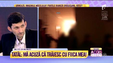 Gabriel și Roxana nu se află la primul scandal televizat!