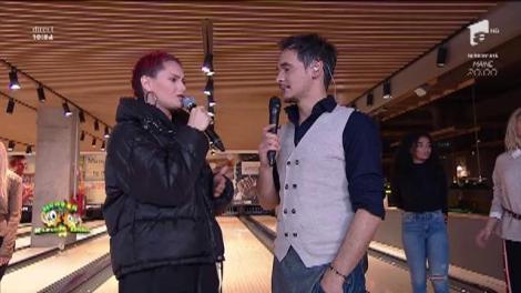 O lună petrecută în Asia| Raluka: „Ne spălam în mare cu apă rece”