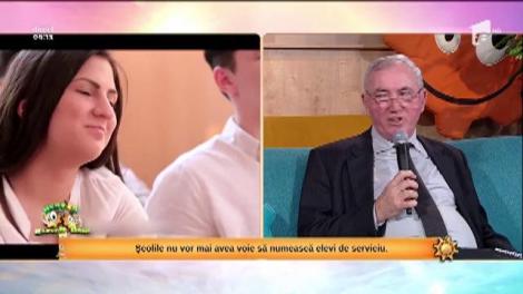 Schimbările cu care vine noul an școlar. Ce-i aşteaptă pe elevi