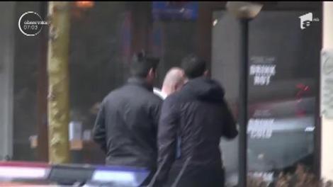 Tentativă de jaf ca-n filme la o casă de amanet din Piatra Neamţ