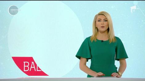 Horoscopul de sâmbătă vine cu vești importante! Aceasta este zodia care astăzi primește o veste excelentă și deschide o sticlă de șampanie!