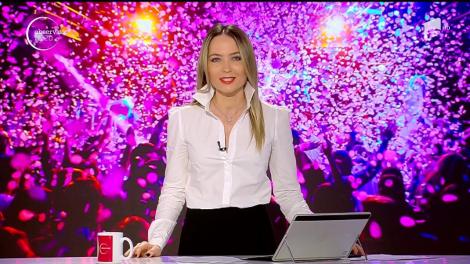 Artiştii muzicii populare româneşti au sărbătorit Revelionul cu două săptămâni întârziere