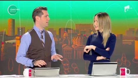 Prima lecție de schi