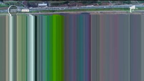 Accident aviatic grav în Turcia. Un avion de pasageri a ieşit de pe pistă și a rămas blocată în noroi, la doar câţiva metri de Marea Neagră