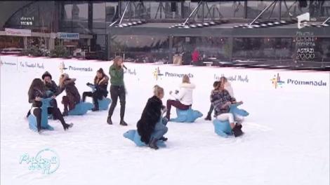 Denisa Moga - Singuri