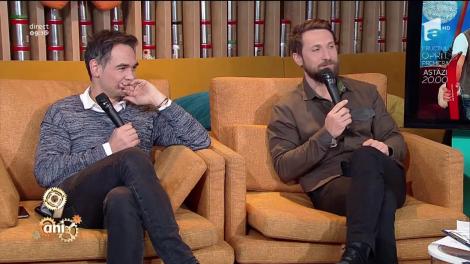 Gheorghiță Bădiță, noul personaj al Crinei Zvobodă