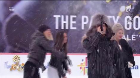 Glance - Fără tine