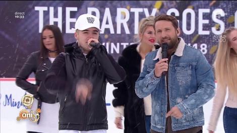 Lino Golden - 6 kile în 7 zile