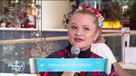 Horoscopul Săptămânii, 15 - 21 ianuarie 2018. Venus intră în Vărsător, iubirea plutește în aer