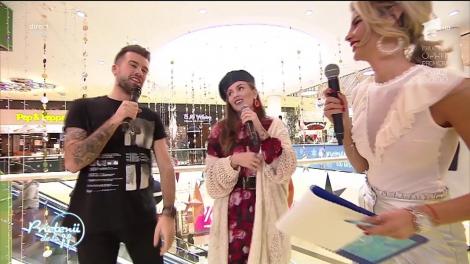 Oana Radu, accident cumplit! Artista și-a șocat fanii cu cele povestite! „Mașina a fost daună totală. Când am ieșit din ea am pățit altceva”