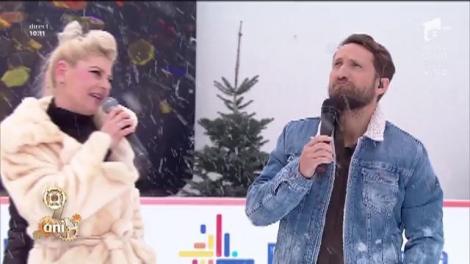 Adina - "Of, inimă!"