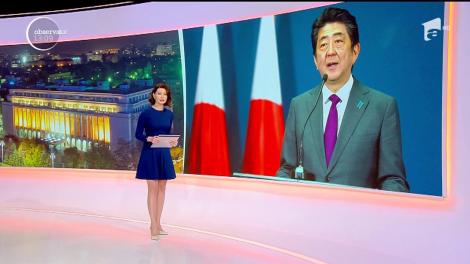 Scandalul politic a compromis şi o vizită istorică