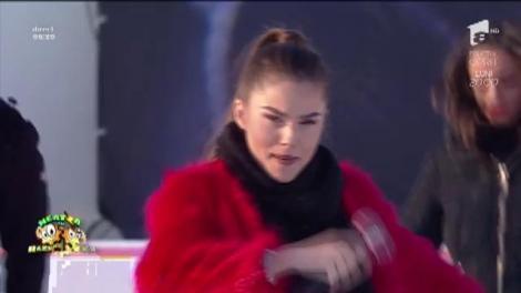 Theo Rose - Aprinde luna