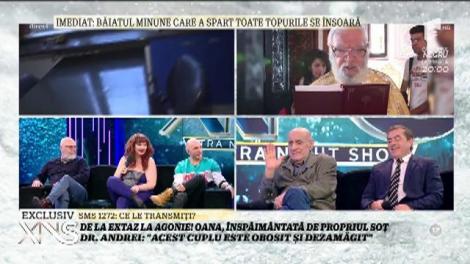 Dr. Cristian Andrei, despre relațiile de cuplu: "Uzura transformă dragostea în atașament"