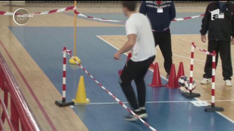 În plină criză de imagine, Poliţia Română nu duce totuşi lipsă de candidaţi