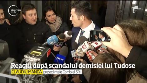 Este pentru a doua oară într-un an când PSD îşi înlătură propriul premier de la Guvernare