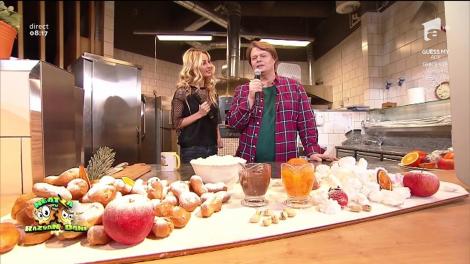 „Snow Party” sau „Petrecere la zăpadă” este cel mai spectaculos desert! Cu doar câteva ingrediente simple faci o minunăție de rețetă!