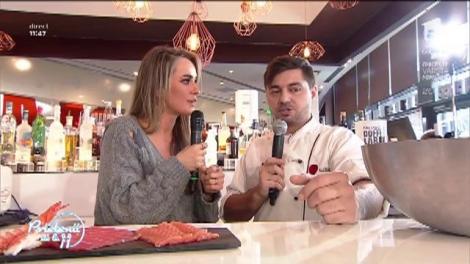 Cum se face cea mai bună rețetă de sushi din lume! E mai ușor decât crezi!