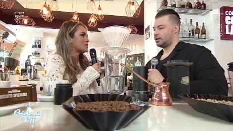 Secretul cafelei a fost dezvăluit! Cum se face o băutură perfectă, în câțiva pași simpli! Detaliul acesta face diferența!