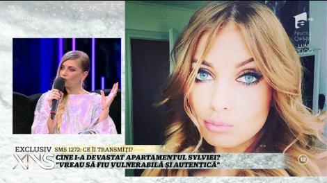 Sylvia, adepta terapiilor de grup: "Vreau să fiu vulnerabilă și autentică"