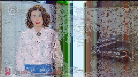 O fetiţă a găsit un portofel cu aproape 800 de lei, în timp ce căuta mâncare prin gunoi, și l-a predat Poliției. Copila trăiește din mila credincioșilor de la biserică