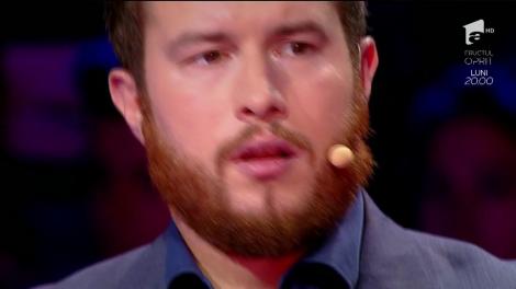 "Dl Problemă" le-a adus problema pe cap! Nu l-au recunost și au rămas impresionați de transformare: "Era melodia aia cu "Beau, Beau?"