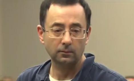 Victimele fostului medic al echipei de gimnastică a Statelor Unite rup tăcerea!