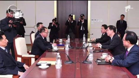 Donald Trump a desfiinţat toate speculaţiile vehiculate în ultimele săptămâni. A fost declarat sănătos tun