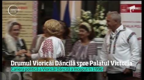Cine este Viorica Dăncilă. Cu peste 300 de luări de cuvânt în Parlamentul European, s-a făcut de râs printr-o serie de declaraţii. A picat și ea în capcana limbii engleze