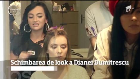 O schimbare de look este binevenită în viaţa oricui