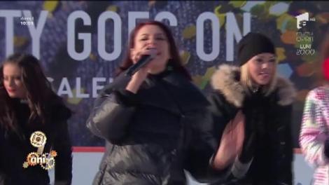 Natalia Barbu - Let`s jazz