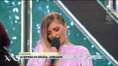 Sylvia - "Cine ești"