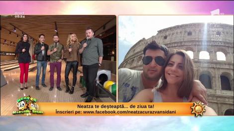 Neatza te... deşteaptă! Somnoroasa zilei a fost Elena