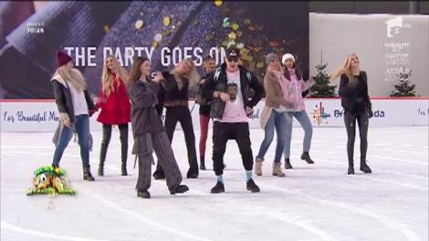 What's Up feat. Ioana Ignat - Așa-mi vine