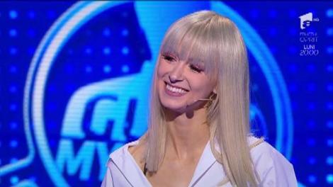 Surpriza serii, la Guess My Age. Andreea Bălan i-a dat gata pe concurenții din această seară. Vârsta artistei, o enigmă: "Încerc să mă mențint tânără și proaspătă"