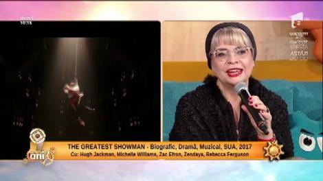 Cronica filmelor care trebuie vizionate: Darkest Hour & The Greatest Showman